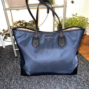 Michael Kors Eva tote - navy